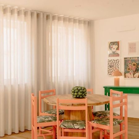 Glam House No Coracao Da Cidade ファロ エクステリア 写真