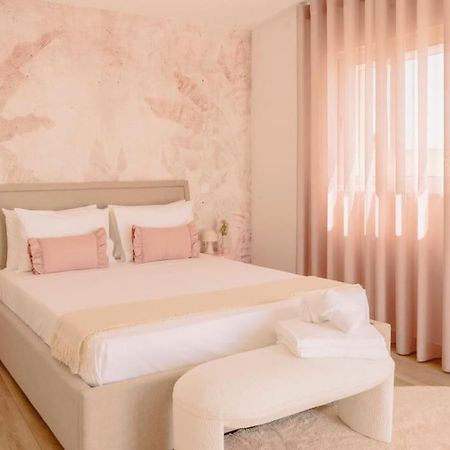 Glam House No Coracao Da Cidade ファロ エクステリア 写真