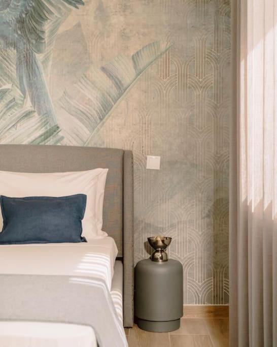 Glam House No Coracao Da Cidade ファロ エクステリア 写真